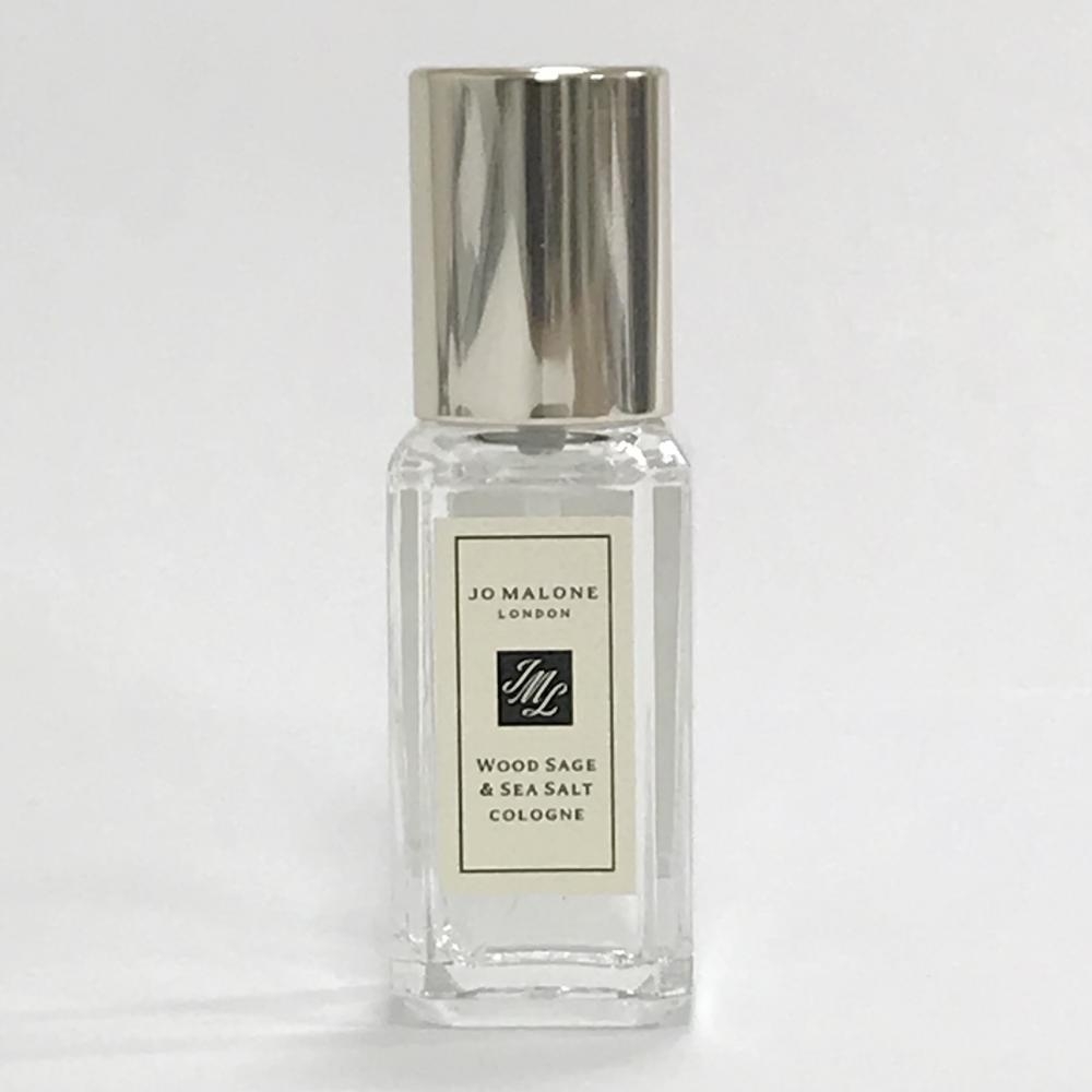 未開封JOMALONE イングリッシュペアー&フリージアコロン 9ml - 香水