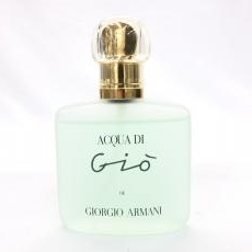 ジョルジオアルマーニ/香水/アクアディジオ/オードトワレ/50ml/残量9割