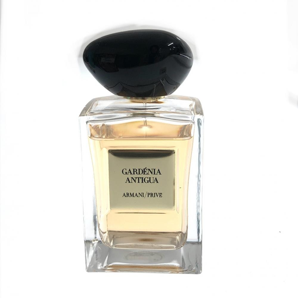 ジョルジオアルマーニ/香水/アルマーニプリヴェガーデニアアンティグア/オードトワレ/100ml