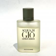 ジョルジオアルマーニ/香水/アクアディジオプールオム/オードトワレ/50ml/残量８割