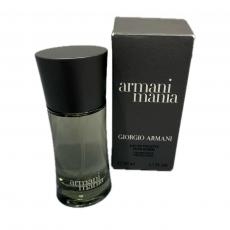 ジョルジオアルマーニ/香水/アルマーニマニア/オードトワレ/50ml/残量9割