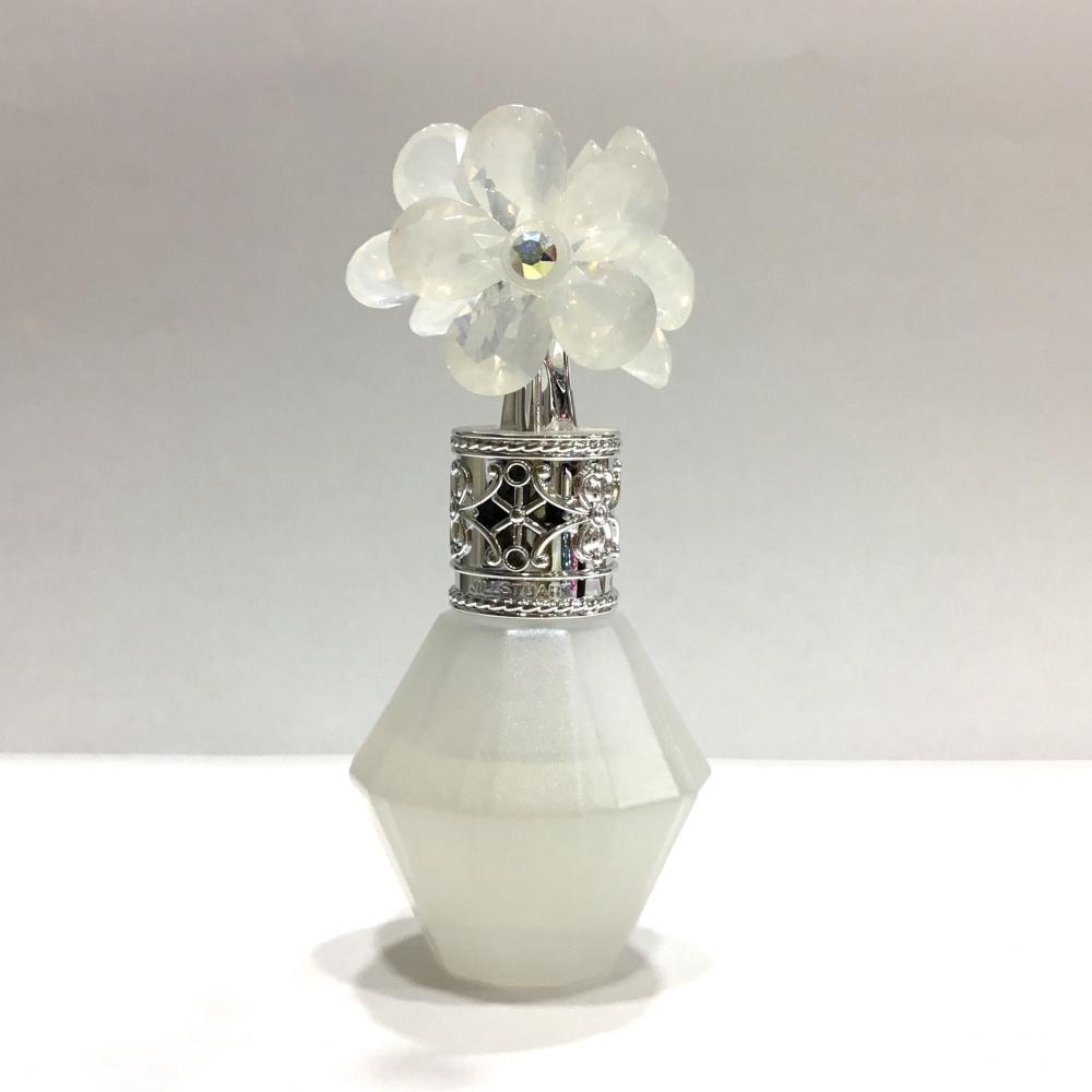 ジルスチュアート/香水/クリスタルブルームスノー/オードパルファム/30ml