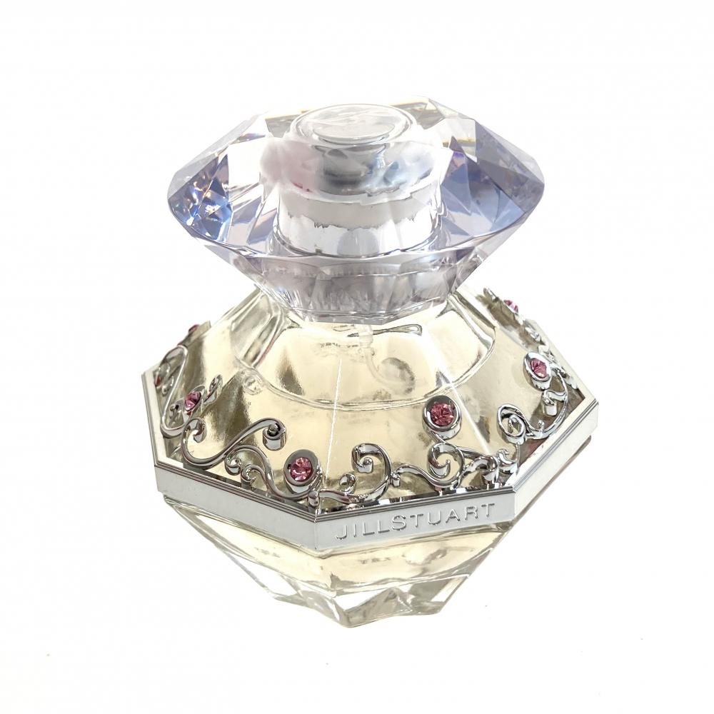 ジルスチュアート/香水/ジルバイジルスチュアートスウィートドリームス/オードトワレ/50ml