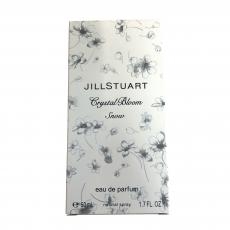 ジルスチュアート/香水/クリスタルブルームスノー/オードパルファム/50ml