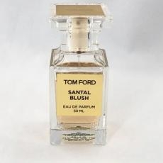 トムフォード/香水/サンタルブラッシュ/オードパルファム/50ml/残量8割