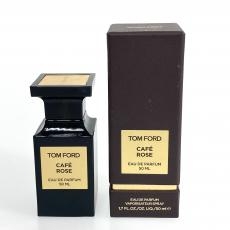 トムフォード/香水/カフェローズ/オードパルファム/50ml