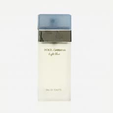 ドルチェ&ガッバーナ/香水/ライトブルーオードトワレ/25ml