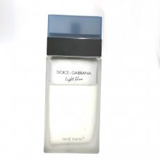 ドルチェ＆ガッバーナ/香水/ライトブルー/オードトワレ/100ml/残量8割
