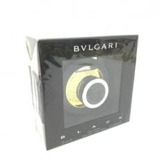 BVLGARI ブルガリ　BLACK ブラック 廃盤品