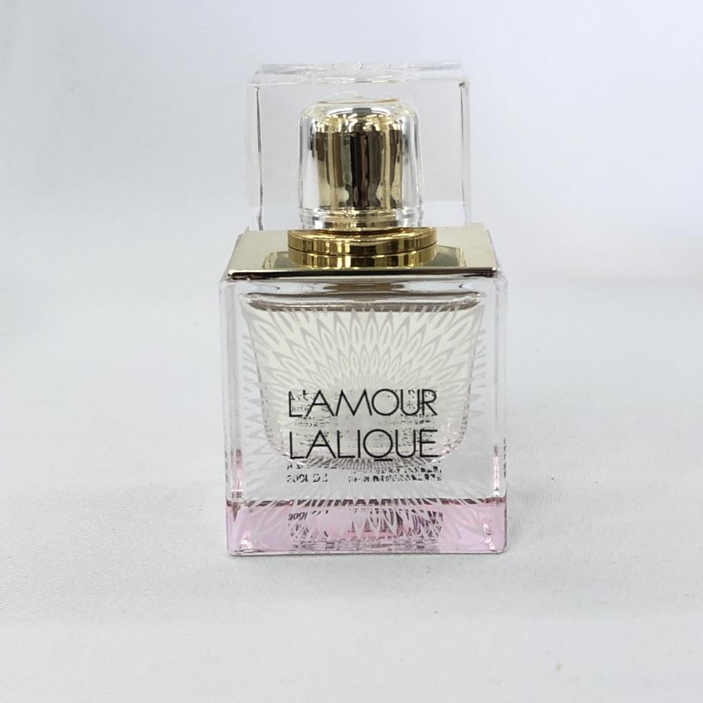 ラリック/香水/アムール/オードパルファム/30ml