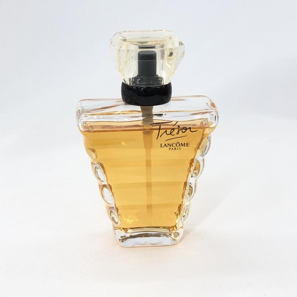 ランコム/香水/トレゾア/オードパルファム/50ml/残量8割の高価買取【リサイクルティファナ】