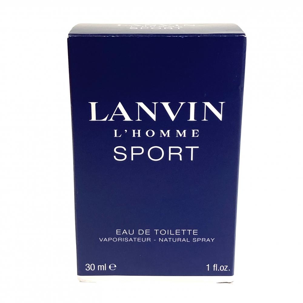 ランバン/香水/ランバンオムスポーツ/オードトワレ/30ml