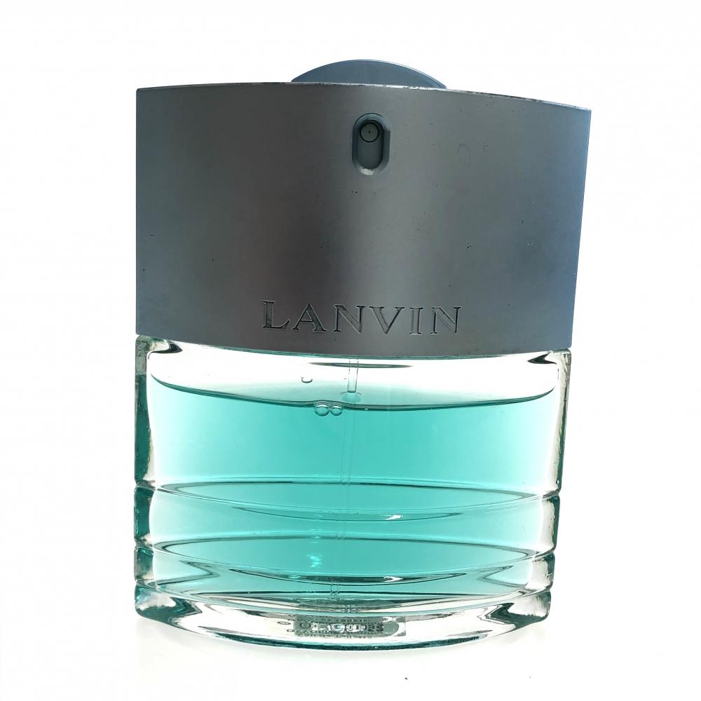 ランバン/香水/オキシジンオム/オードトワレ/50ml