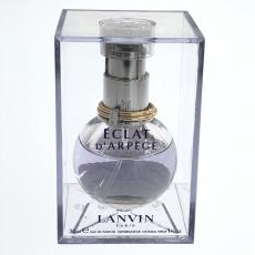 ランバン/香水/エクラドゥアルページュ/オードパルファム/30ml