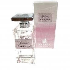 ランバン/香水/ジャンヌランバン/オードパルファム/100ml/残量7割