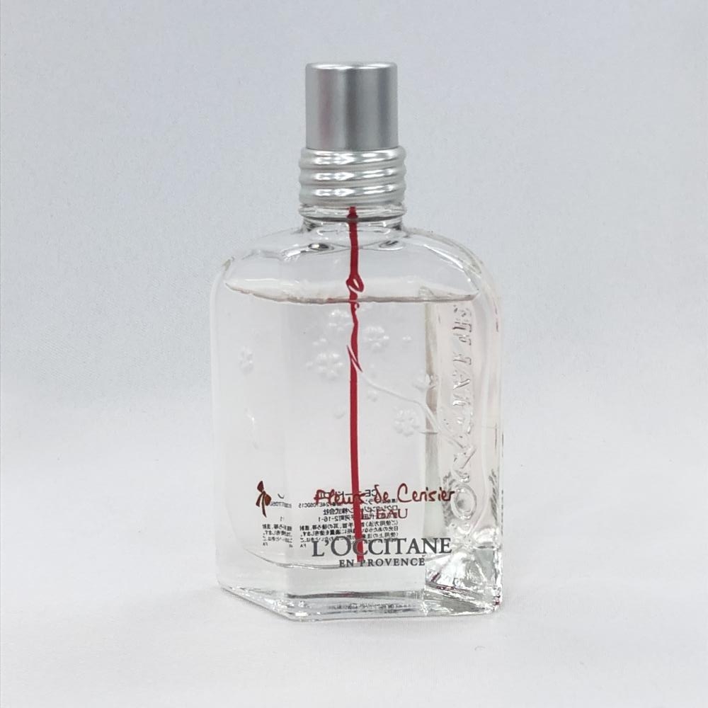 ロクシタン/香水/チェリーリボン/オードトワレ/50ml