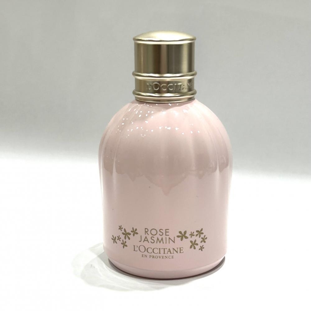 ロクシタン/香水/ローズジャスミン/オードトワレ/50ml