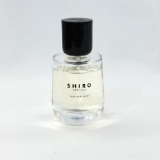 シロ/香水/パリジャンシャツ/オードパルファム/50ml/残量8割