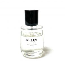 シロ/香水/イントロダクション/オードパルファム/50ml/残量7割
