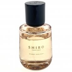 シロ/香水/内容量約50ml/EDP(オーデパルファム)/