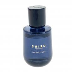 シロ/香水/内容量約50ml/EDP(オーデパルファム)/