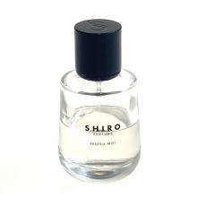 シロ/香水/フリージアミスト/オードパルファム/50ml/残量5割