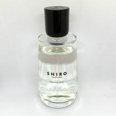 シロ/香水/オードパルファン/フリージアミスト/100ml/残量9割