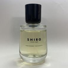 シロ/香水/パリジェンヌフェイヴァリット/オードパルファム/50ml