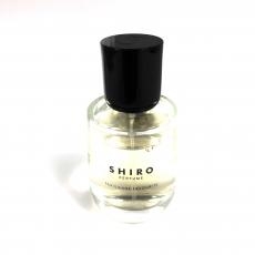 シロ/香水/パリジェンヌフェイバリット/オードパルファム/50ml/残量8割