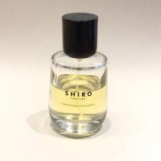 シロ/香水/パリジェンヌフェイヴァリット/オードパルファム/50ml/残量6割