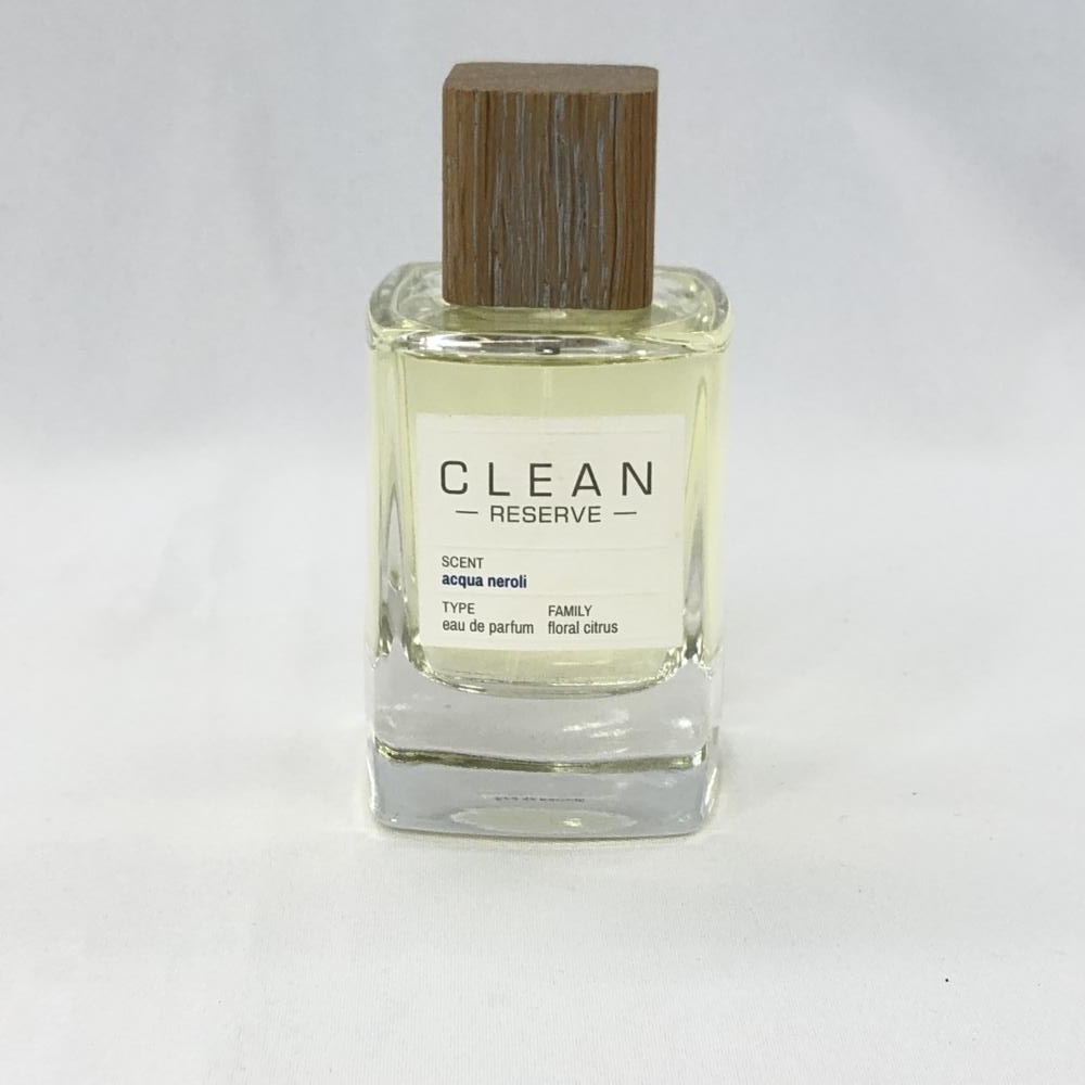 クリーン/香水/アクアネロリ/オードパルファム/100ml