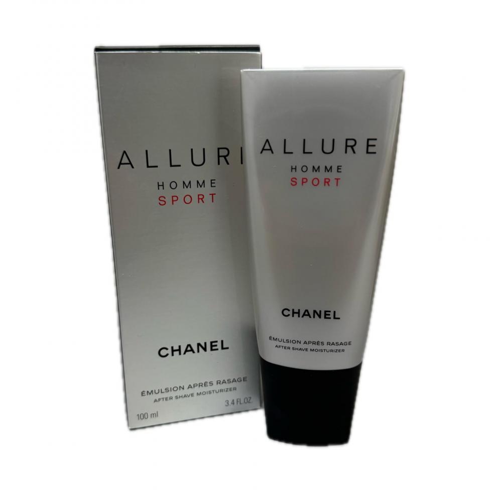 シャネル/スキンケア/プールムッシュアフターシェイブローション/100ml