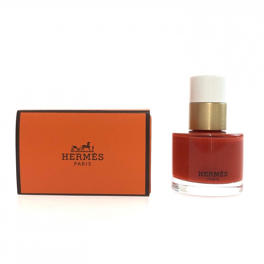 エルメス/メイクアップ/レマンエルメス/ヴェルニエマイユ71/ネイルカラー/15ml