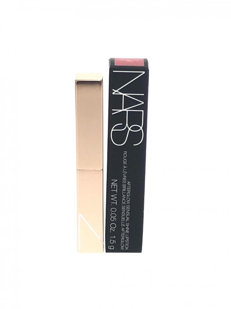 NARS/メイクアップ/アフターグローセンシュアルシャインリップスティック/888/1.5ｇ
