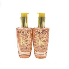 ケラスターゼ/ヘアケア/HU ユイルスブリム ティーインペリアル N/洗い流さないヘアトリートメント/100ml/２点セット