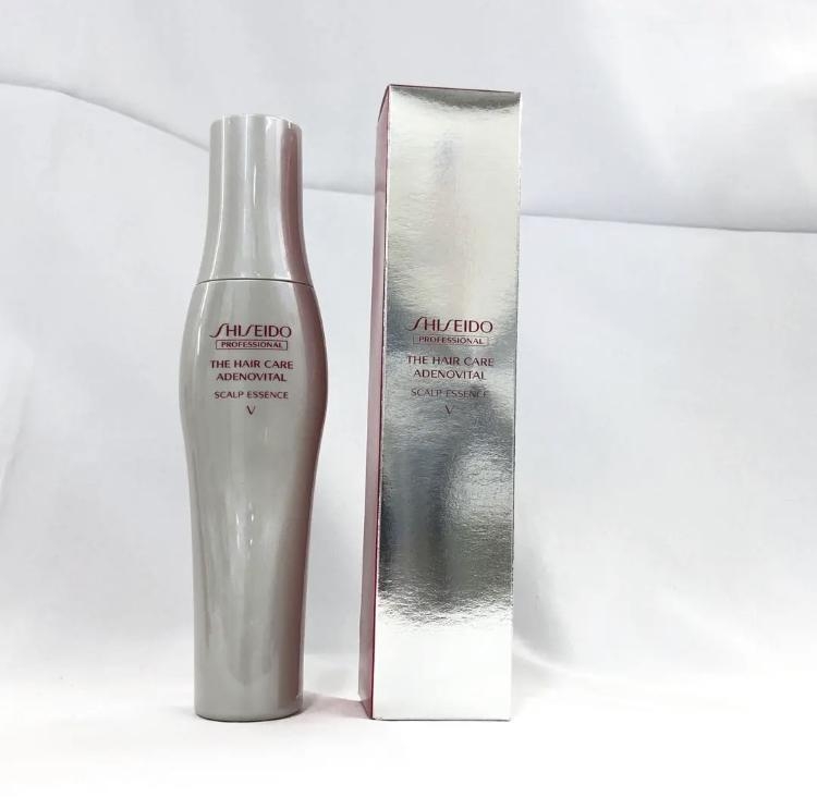 資生堂/薬用育毛エッセンス/ザ・ヘアケアアデノバイタルスカルプエッセンスV/180ml