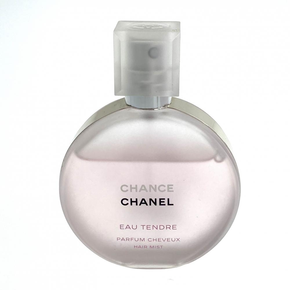  シャネル/ヘアケア/チャンスオータンドゥル/ヘアミスト/35ml/残量8割