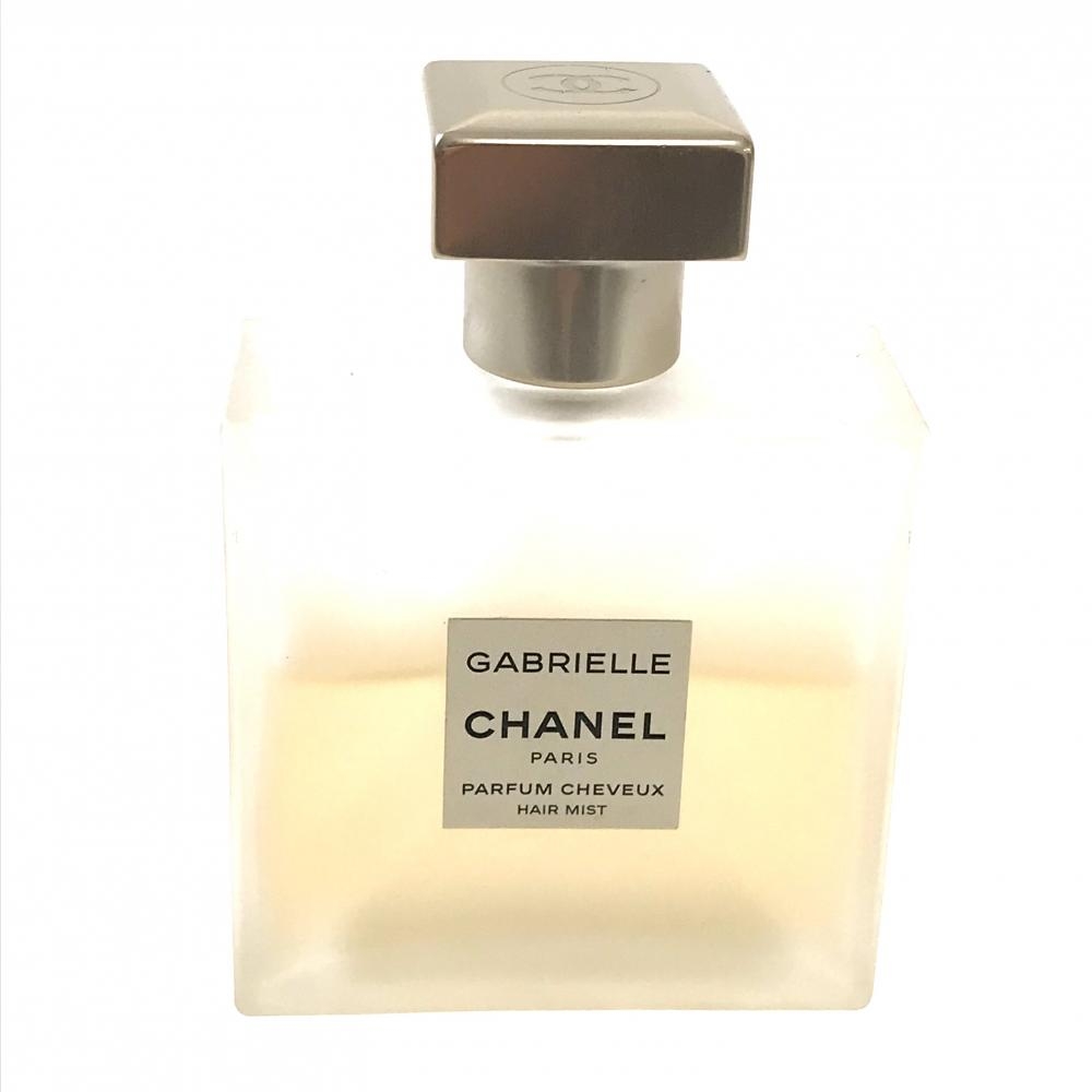 シャネル/化粧品/ガブリエルシャネル/ヘアミスト/40ml/残量5割