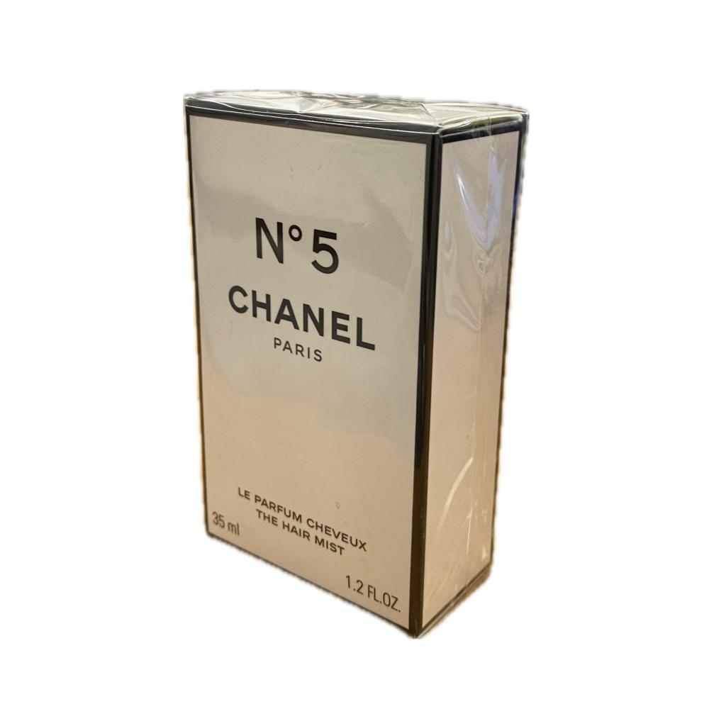  シャネル/ヘアケア/NO5/ヘアミスト/35ml