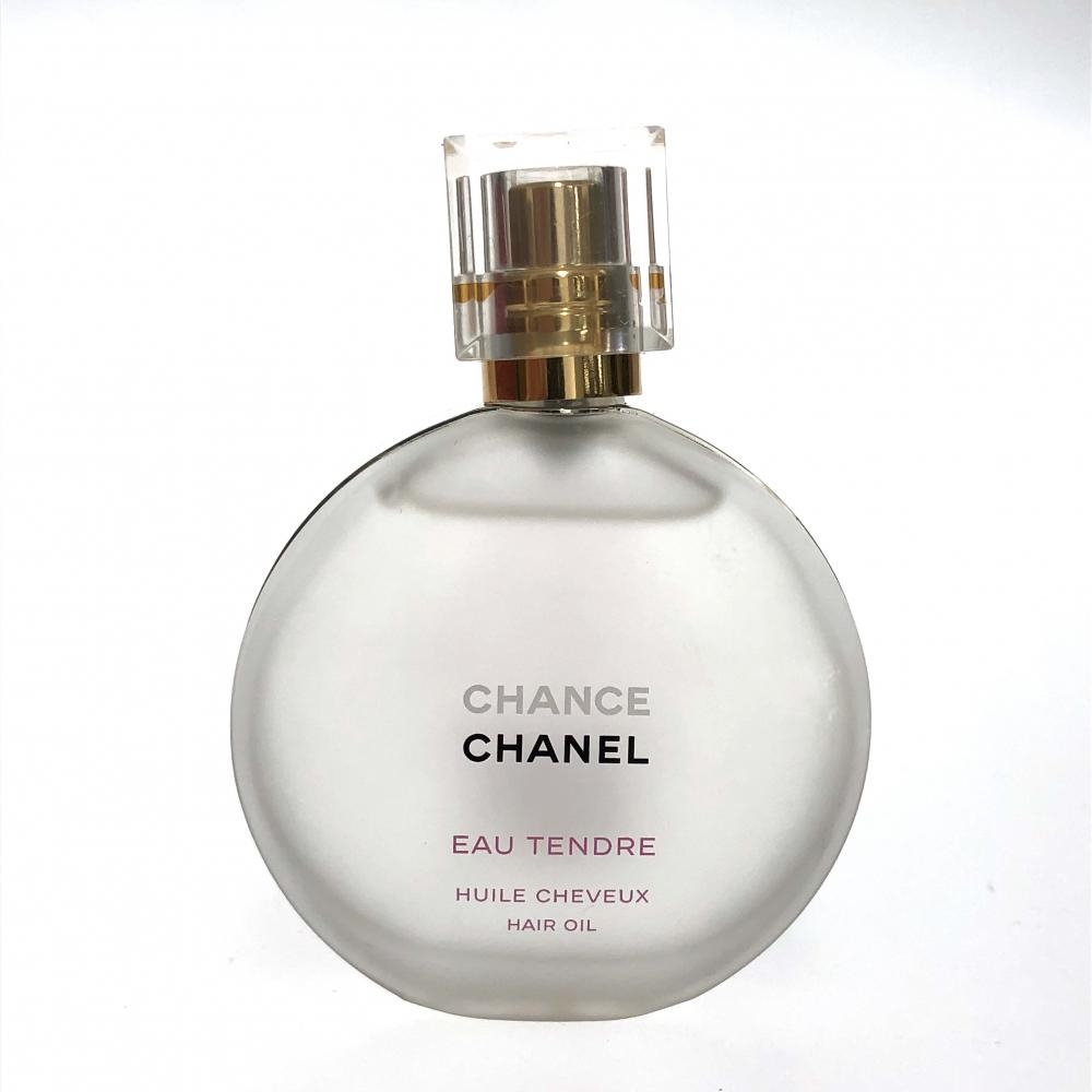 シャネル/ヘアケア/チャンスオータンドゥル/ヘアオイル/35ml