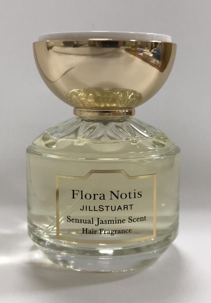 フローラノーティス ジルスチュアート/ヘアケア/センシュアルジャミン/ヘアフレグランス/50ml