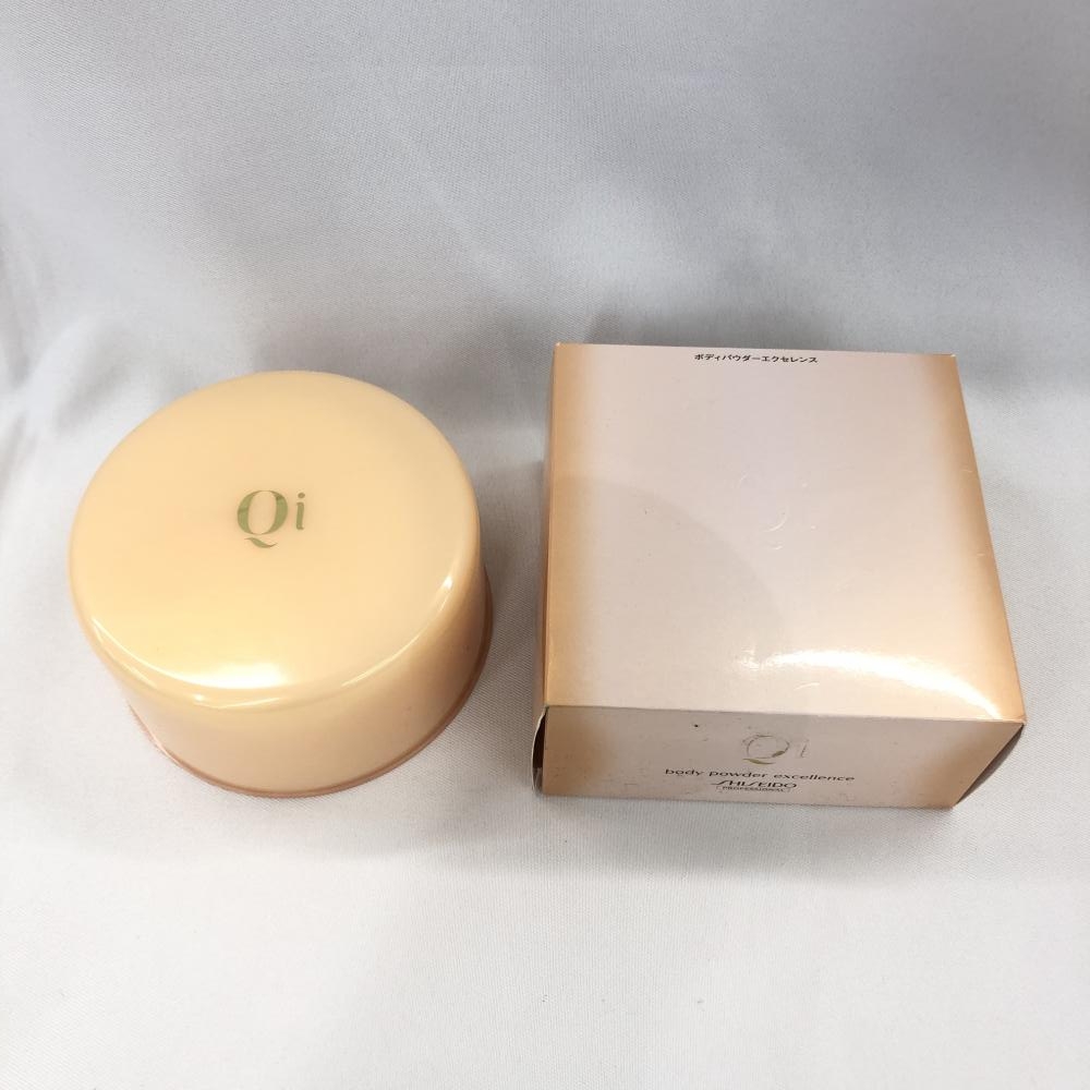 資生堂 qi 販売 化粧 水