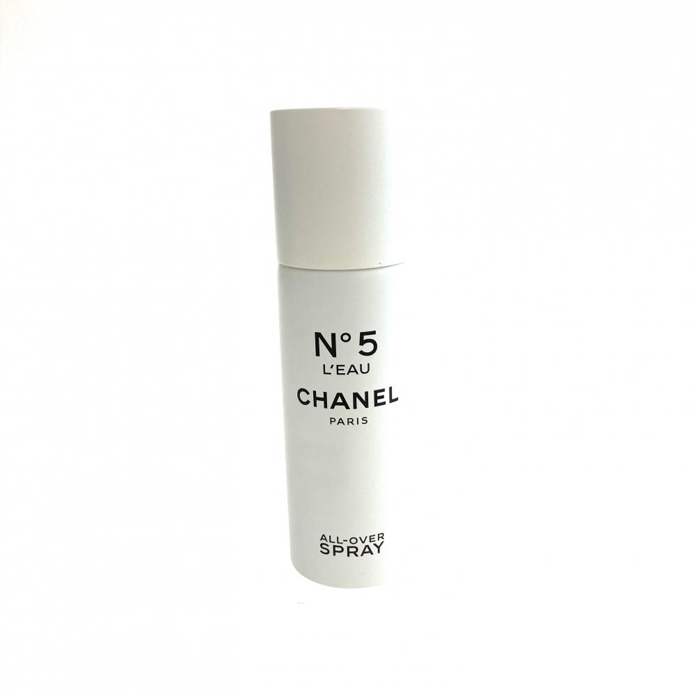 シャネル/ボディケア/No5ローオールオーバースプレイ/ヘア＆ボディミスト/150ml/残量不明/本体傷