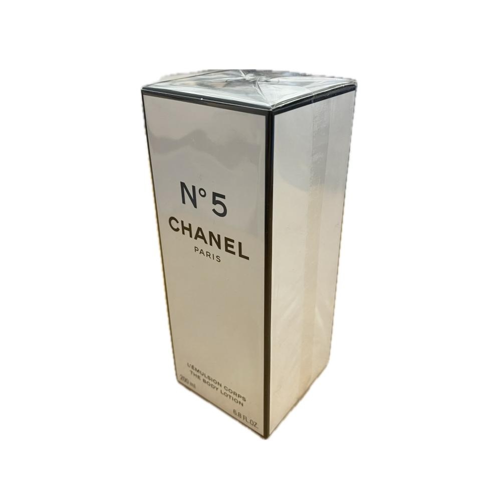 シャネル/ボディケア/NO5/ボディーローション/200ml