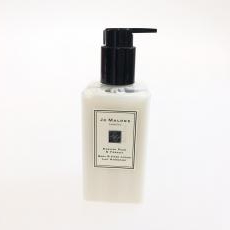ジョーマローン/ミルキーローション/イングリッシュペアー&フリージア/ボディ&ハンドローション/250ml