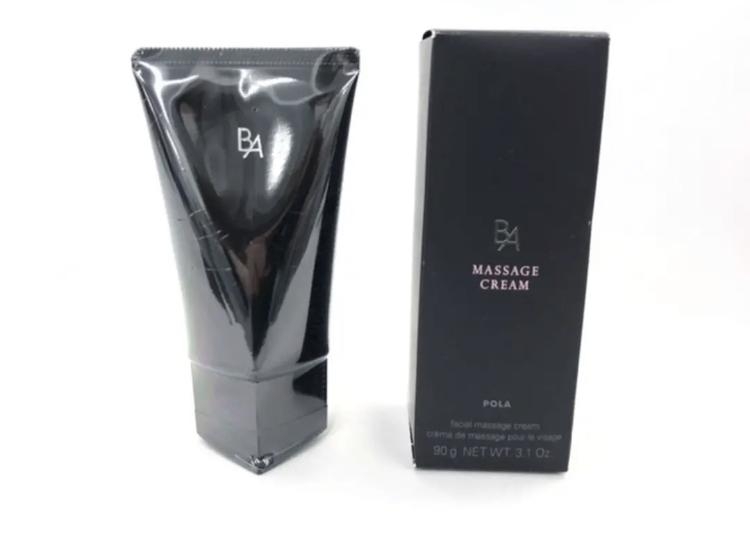 ポーラ/化粧品/B.Aマッサージクリーム/90ｇ