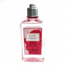 ロクシタン/ボディケア/ローズ シャワージェル/250ml