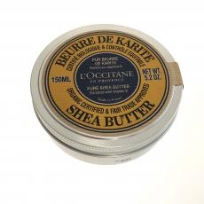 ロクシタン/ボディケア/シアバター/保湿バーム/150ml