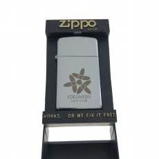 Zippo(ジッポ)の高価買取なら【ティファナ】